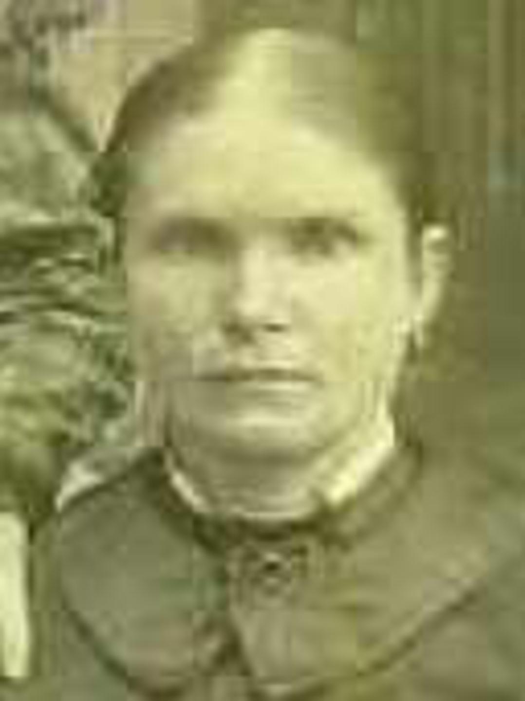 Jane Smith (1838 - 1924) Profile